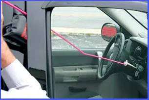 Dayton Star Locksmith Dayton, OH 937-835-2030 - 15-car-door-unlock