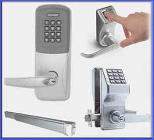 Dayton Star Locksmith Dayton, OH 937-835-2030 - 7-commLocks
