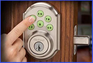 Dayton Star Locksmith Dayton, OH 937-835-2030 - 9-keyless
